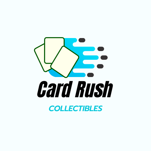 Card Rush Collectibles