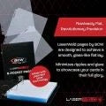 LaserWeld 9-Pocket Page (100 CT. Box)